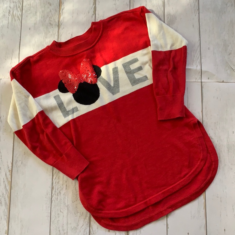 ❤️ GAP Disney toddler tunic